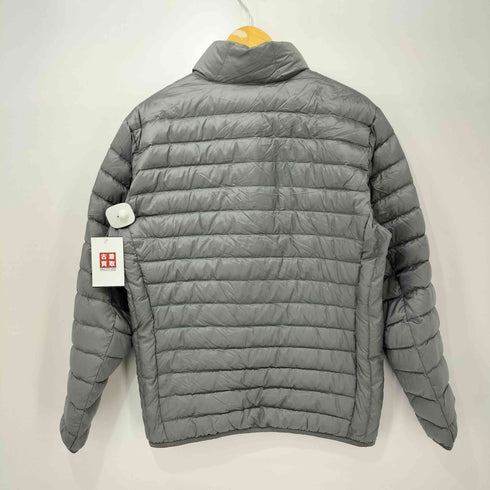 ユニクロ UNIQLO ウルトラライト ダウン ジャケット メンズ JPN:M