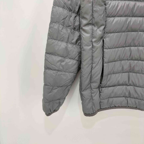 ユニクロ UNIQLO ウルトラライト ダウン ジャケット メンズ JPN:M