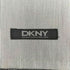 ダナキャランニューヨーク DKNY 00s Y2K archive ストライプ ステンカラー ハーフコート メンズ import:L