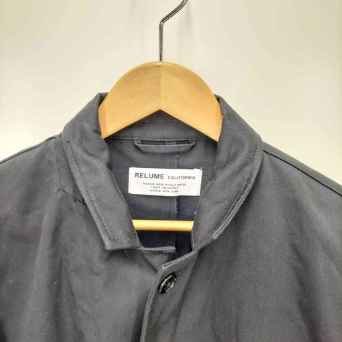 ジャーナルスタンダードレリューム JOURNAL STANDARD relume CALIFORNIA コットンジャケット メンズ JPN:L