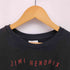 90S USA製 HANES ボディ 1967-70 TOUR ロック ミュージシャン プリント Tシャツ シングルステッチ メンズ import:L