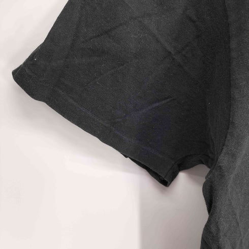 90S USA製 HANES ボディ 1967-70 TOUR ロック ミュージシャン プリント S/S クルーネック Tシャツ メンズ import:L