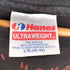 90S USA製 HANES ボディ 1967-70 TOUR ロック ミュージシャン プリント S/S クルーネック Tシャツ メンズ import:L