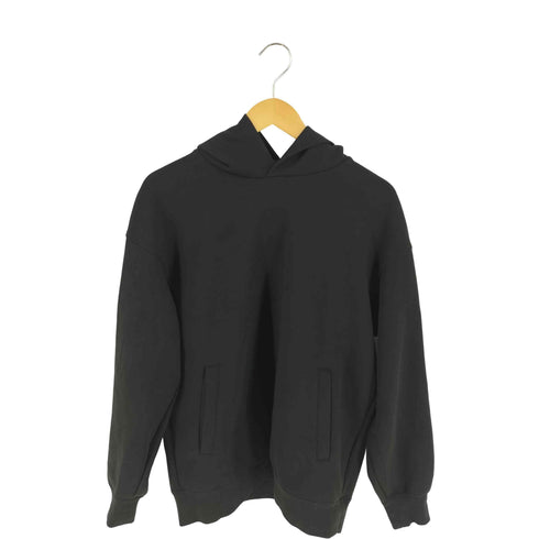 ユニクロシー UNIQLO:C スウェットオーバーサイズプルパーカ メンズ JPN:L