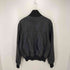 Nothing Hill ダブルジップ レザー リブブルゾン メンズ JPN:XL