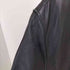 Nothing Hill ダブルジップ レザー リブブルゾン メンズ JPN:XL