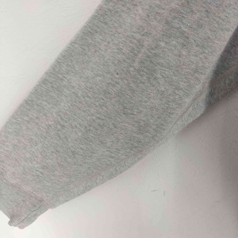 ポロバイラルフローレン Polo by RALPH LAUREN 90S NORTHERN MARIANA ISLANDS製 ワンポイントロゴ刺繍スウェット メンズ import:L