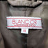 BLANCOR フォックスファー ダウン コート レディース JPN:11号