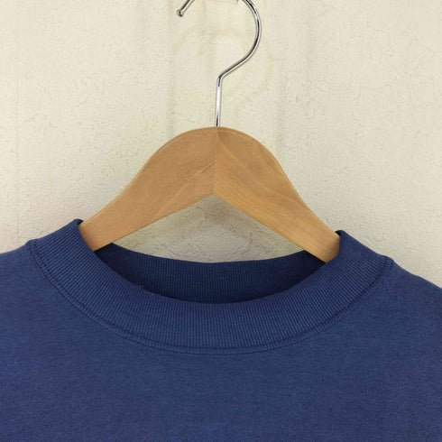 90S USA製 PRO SPIRIT SELECT SWATS 無地 スウェットトップス メンズ import:L