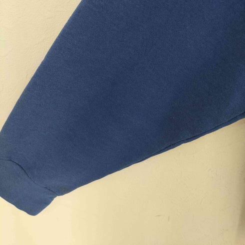 90S USA製 PRO SPIRIT SELECT SWATS 無地 スウェットトップス メンズ import:L