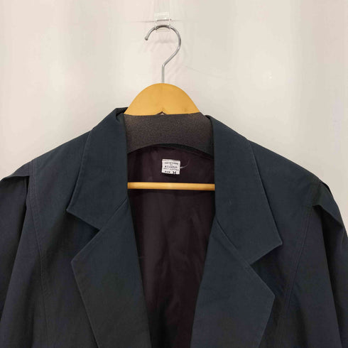 コットン デザイン 2ポケット テーラードジャケット メンズ import:M