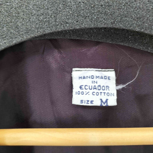 コットン デザイン 2ポケット テーラードジャケット メンズ import:M