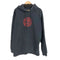 プレッシャー PRESSURE CIRCLELOGO HOODIE メンズ import:XL