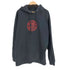 プレッシャー PRESSURE CIRCLELOGO HOODIE メンズ import:XL