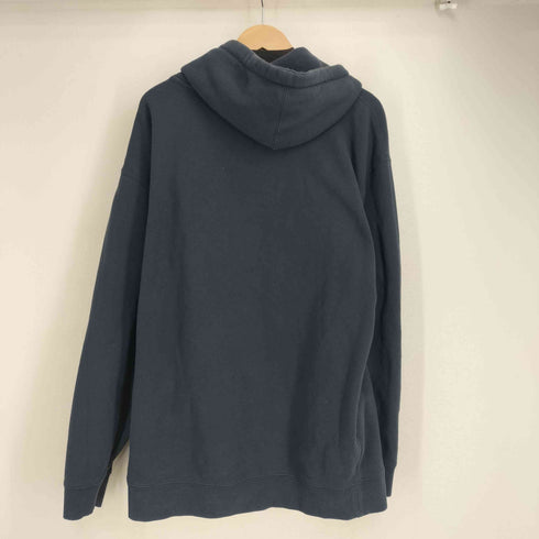 プレッシャー PRESSURE CIRCLELOGO HOODIE メンズ import:XL