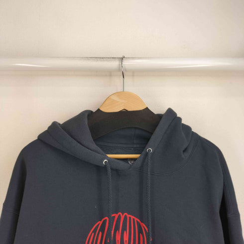 プレッシャー PRESSURE CIRCLELOGO HOODIE メンズ import:XL
