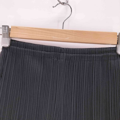 プリーツプリーズイッセイミヤケ PLEATS PLEASE ISSEY MIYAKE プリーツイージーパンツ レディース JPN:1