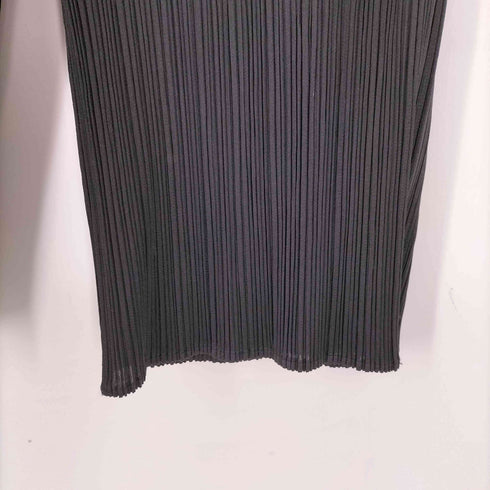 プリーツプリーズイッセイミヤケ PLEATS PLEASE ISSEY MIYAKE プリーツイージーパンツ レディース JPN:1