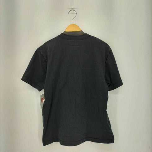 サカイ Sacai オーバーサイズ 半袖Tシャツ メンズ JPN:4