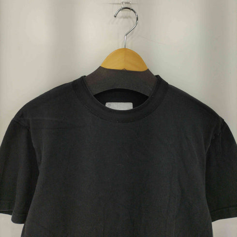 サカイ Sacai オーバーサイズ 半袖Tシャツ メンズ JPN:4