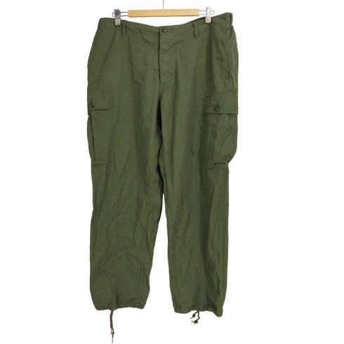 ジャングルファティーグパンツ メンズ LARGE-SHORT