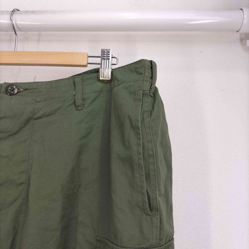 ジャングルファティーグパンツ メンズ LARGE-SHORT