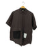 ゴールドウイン GOLDWIN Same Paper Work From Wild S/S Shirt 半袖シャツ メンズ JPN:3