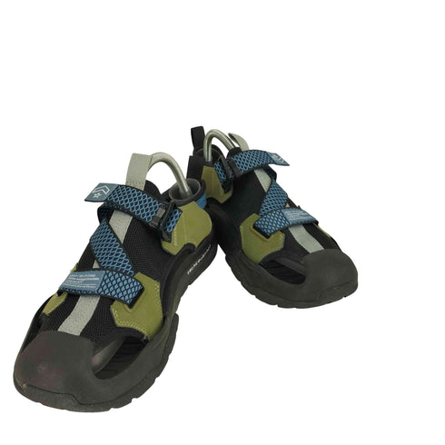 カオスフィッシングクラブ chaos fishing club CHEVRON&STAR メンズ JPN:28