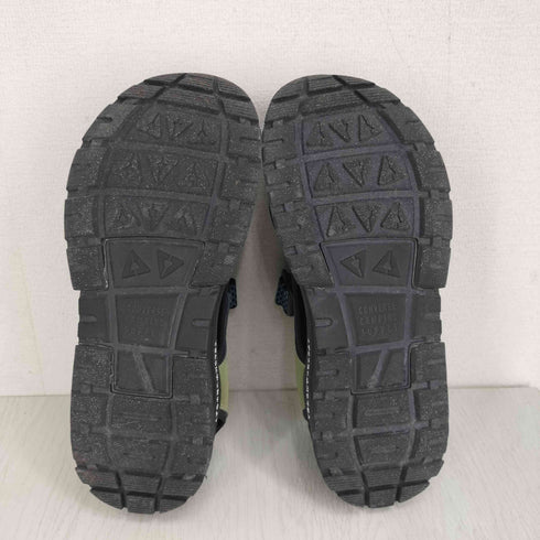 カオスフィッシングクラブ chaos fishing club CHEVRON&STAR メンズ JPN:28