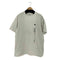 カーハートワークインプログレス Carhartt WIP SAME PAPER PAPER SOCIETY TSHIRT プリント クルーネックTシャツ メンズ import:XL