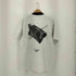 カーハートワークインプログレス Carhartt WIP SAME PAPER PAPER SOCIETY TSHIRT プリント クルーネックTシャツ メンズ import:XL