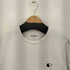 カーハートワークインプログレス Carhartt WIP SAME PAPER PAPER SOCIETY TSHIRT プリント クルーネックTシャツ メンズ import:XL