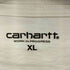 カーハートワークインプログレス Carhartt WIP SAME PAPER PAPER SOCIETY TSHIRT プリント クルーネックTシャツ メンズ import:XL