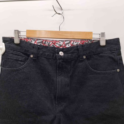 ハブアグッドタイム HAVE A GOOD TIME DENIM SHORTS デニム ショーツ ハーフ パンツ メンズ JPN:L
