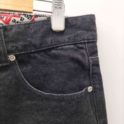 ハブアグッドタイム HAVE A GOOD TIME DENIM SHORTS デニム ショーツ ハーフ パンツ メンズ JPN:L