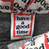 ハブアグッドタイム HAVE A GOOD TIME DENIM SHORTS デニム ショーツ ハーフ パンツ メンズ JPN:L