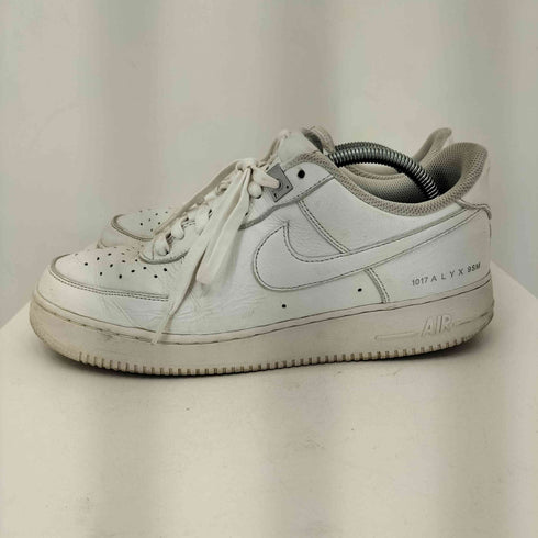 ナイキ NIKE Air Force 1 Low ローカットスニーカー メンズ JPN:28.5