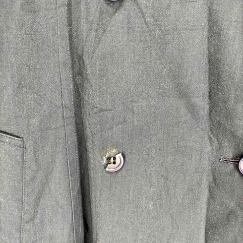 トレンチコート メンズ