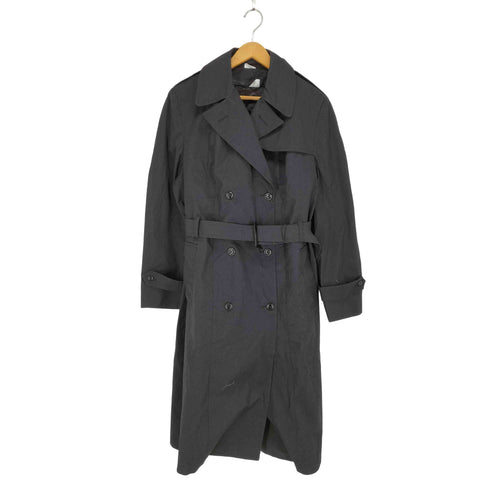 ライナー付きトレンチコート メンズ 18R