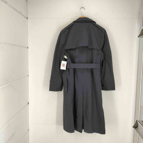 ライナー付きトレンチコート メンズ 18R