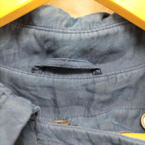 GALLERY トレンチコート メンズ 8