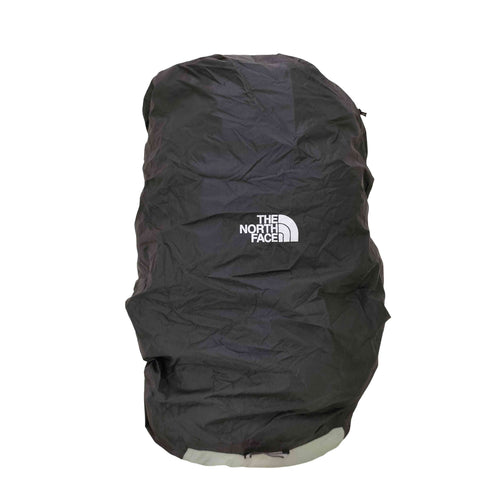 ザノースフェイス THE NORTH FACE STANDARD RAIN COVER 50L メンズ