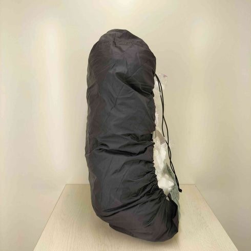 ザノースフェイス THE NORTH FACE STANDARD RAIN COVER 50L メンズ