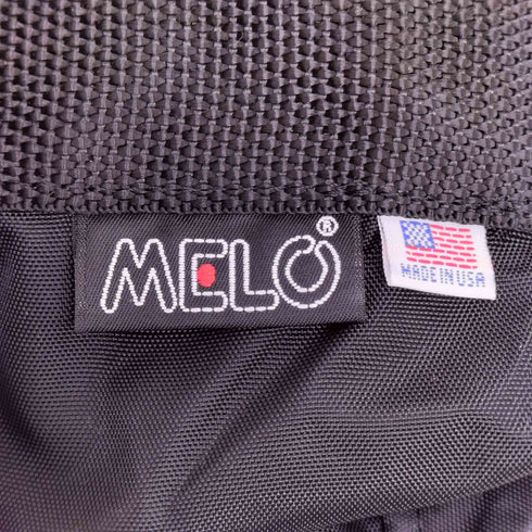 melo USA製 ナイロントートバッグ メンズ