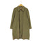 RAIN FAIR ステンカラーコート メンズ US:42