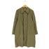 RAIN FAIR ステンカラーコート メンズ US:42