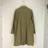 RAIN FAIR ステンカラーコート メンズ US:42