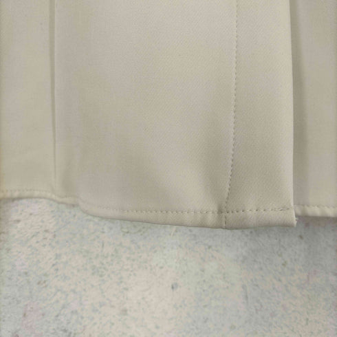 ザラ ZARA クレープミニワンピース レディース import:M