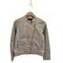 アーバンリサーチサニーレーベル URBAN RESEARCH Sonny Label フェイクレザーライダースジャケット レディース JPN:36