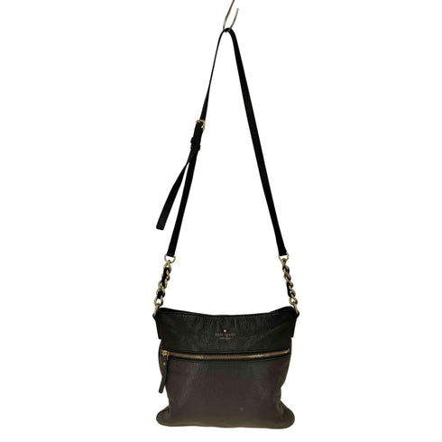 ケイトスペード Kate spade レザーショルダーバッグ レディース